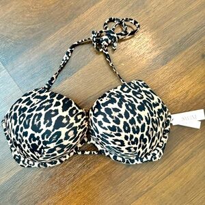 Victorias Secret Swim Top 36C